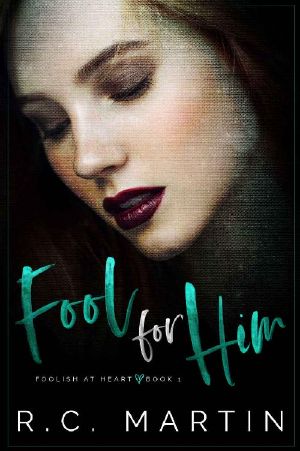 [Foolish at Heart 01] • Fool for Him